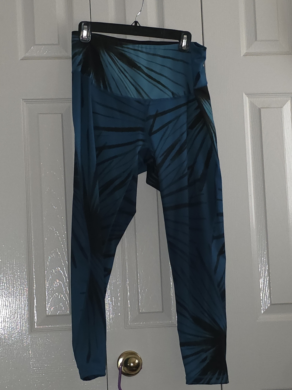 Adidas x 11 Honoré Studio 7/8 Leggings